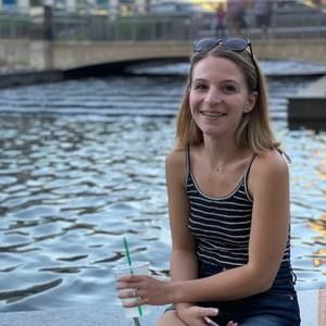 Meet your Posher, Dawn